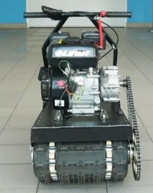 Мотобуксировщик XTREME-MOTORS "Конек-Горбунок" 6.5 л.с. в Дзержинске