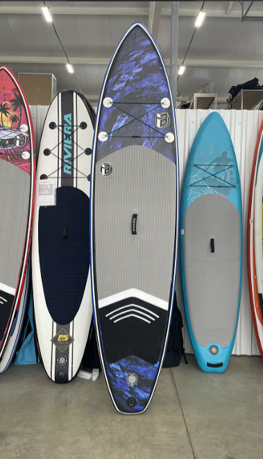 SUP (САП) ДОСКА RAIDEX I BOARD 11’ (332СМ) N 17 в Дзержинске