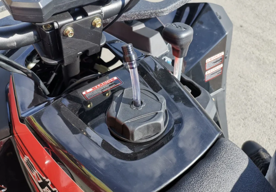 Квадроцикл GBM SHARP BIG 300 NEW в Дзержинске