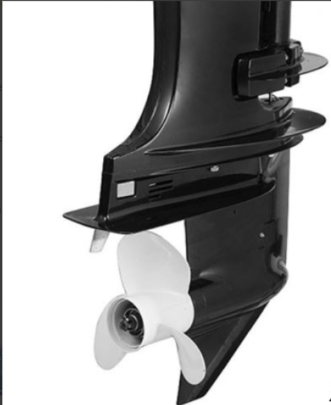 Лодочный мотор HIDEA HD40FES в Дзержинске