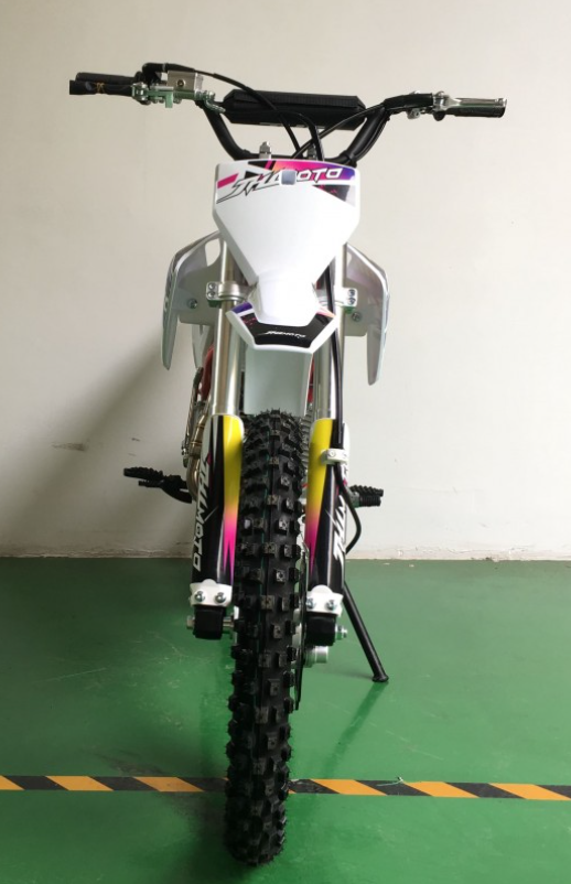 Питбайк JHLMOTO JHL Z150E (YX1P60FMJ) в Дзержинске