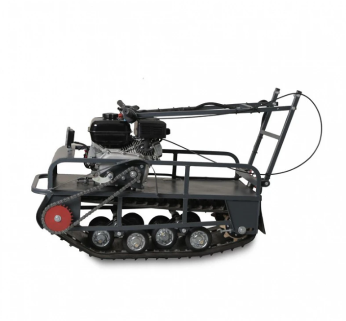 Мотобуксировщик ВЕПС WINTER «ЮНГА» 6.5 в Дзержинске