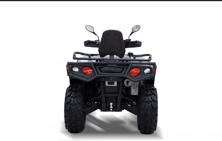 Квадроцикл HISUN TACTIC 550 (HS550ATV) NORMAL в Дзержинске
