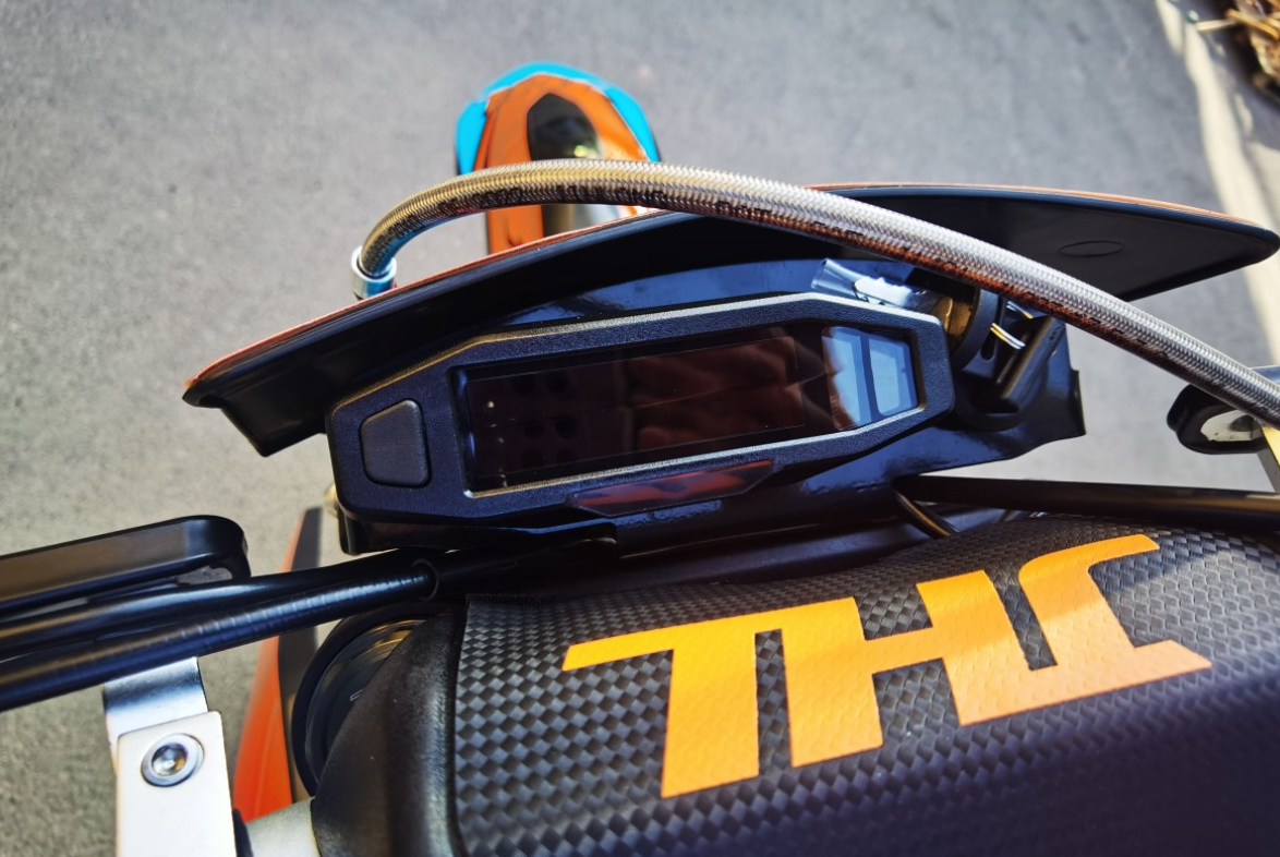 Мотоцикл JHLMOTO JHL Z7 NC250S (177MM-A) в Дзержинске