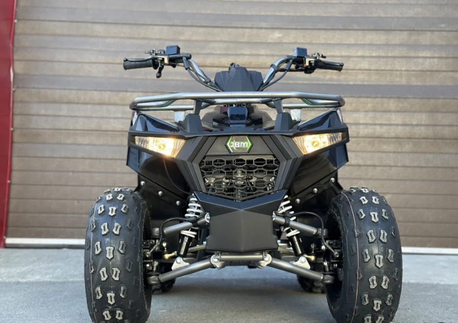 Квадроцикл GBM DAXTER 220 NEW в Дзержинске