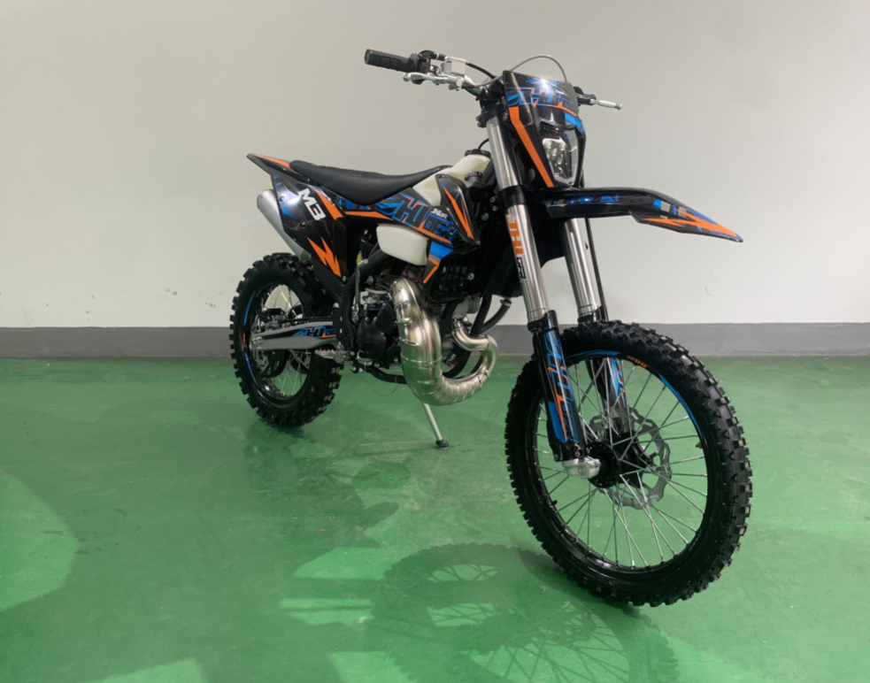 Мотоцикл JHL MOTO JHL M3 MT250 (1E66MM) в Дзержинске