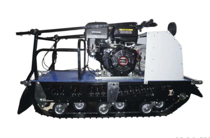 Мотобуксировщик XTREME-MOTORS "Полюс-2" Зима 13 л.с. в Дзержинске