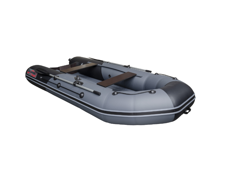 Лодка Таймень NX 3400 НДНД PRO в Дзержинске