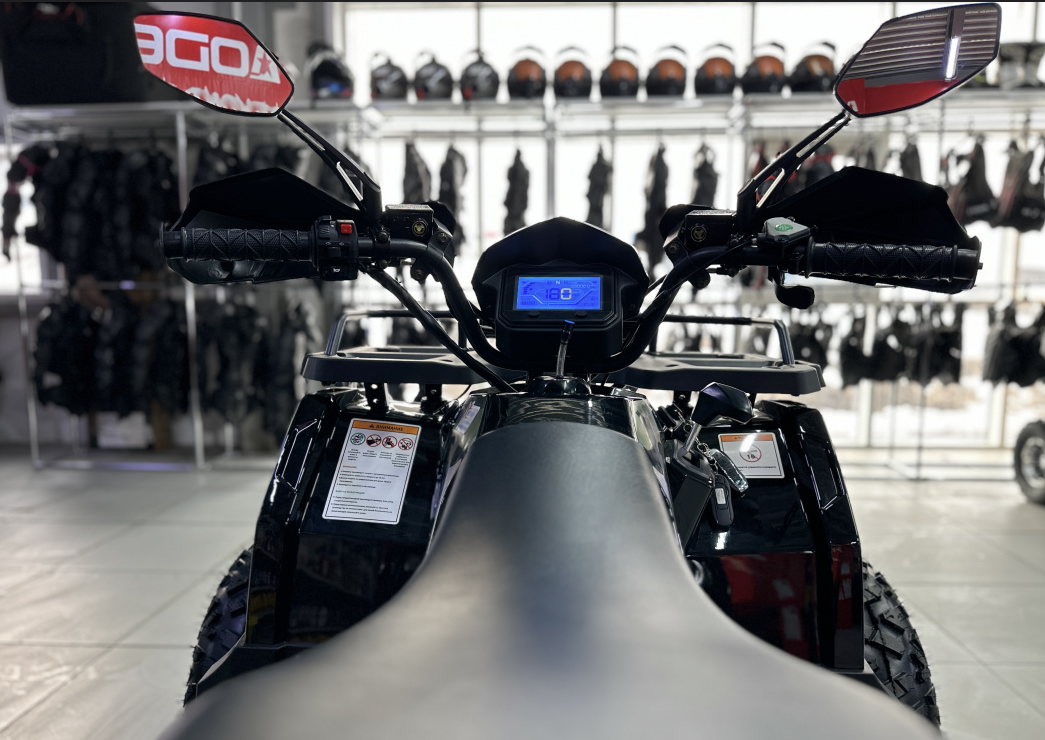 Квадроцикл GBM MAVERICK 300 NEW LUX в Дзержинске