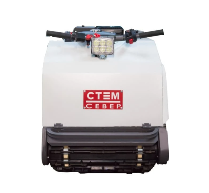 Мотобуксировщик СТЕМ СЕВЕР ЭКСПЕРТ 500 15 л.с. в Дзержинске