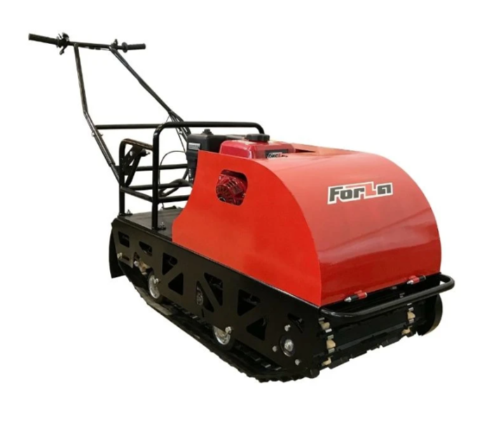 Мотобуксировщик Forza МБС2-6В в Дзержинске