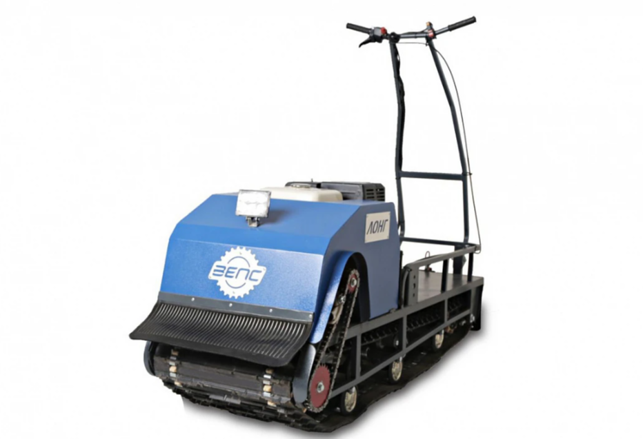 Мотобуксировщик ВЕПС WINTER «ЛОНГ» 15 в Дзержинске