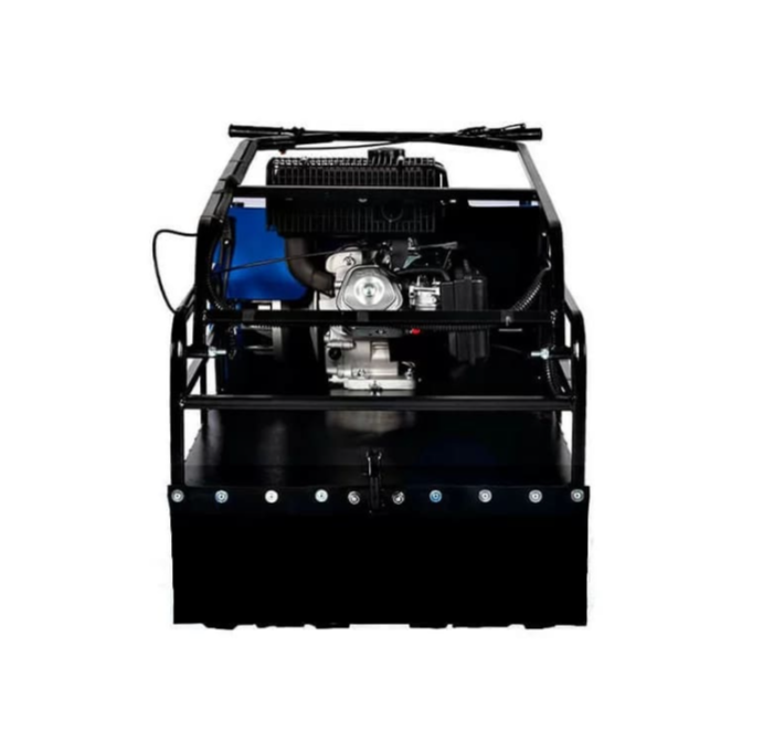 Мотобуксировщик МУЖИК М600 СТАНДАРТ 15 л.с. в Дзержинске