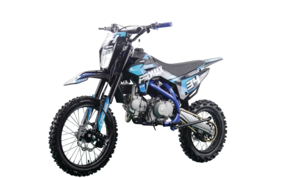 Питбайк PROMAX CROSS 145CC 17/14 в Дзержинске