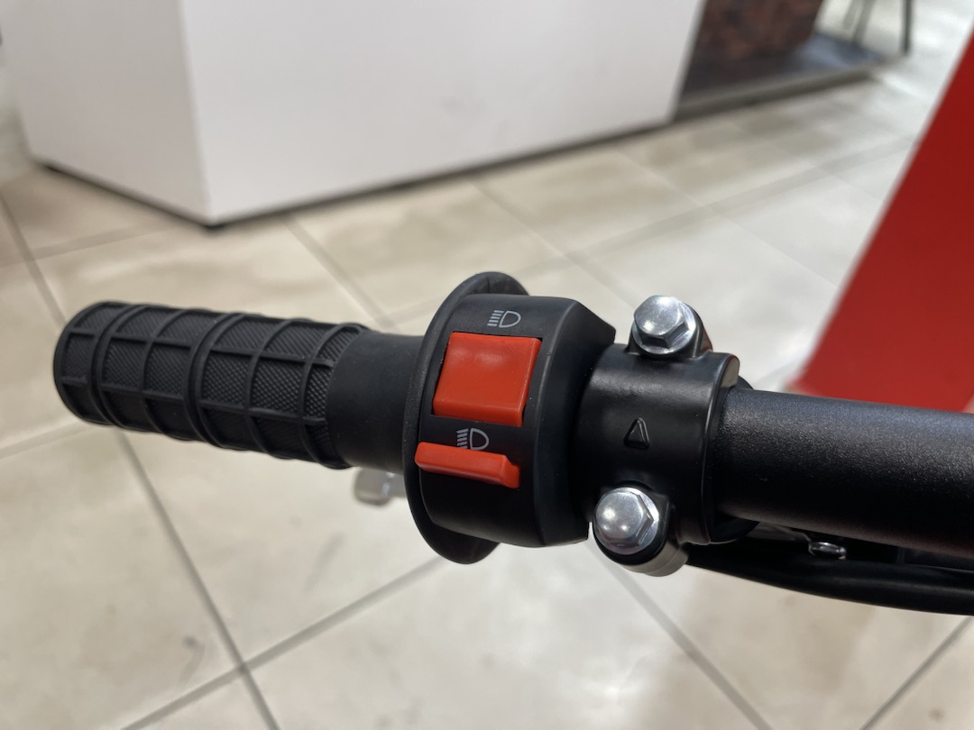 Кроссовый мотоцикл FAIDET K1 PR300 в Дзержинске