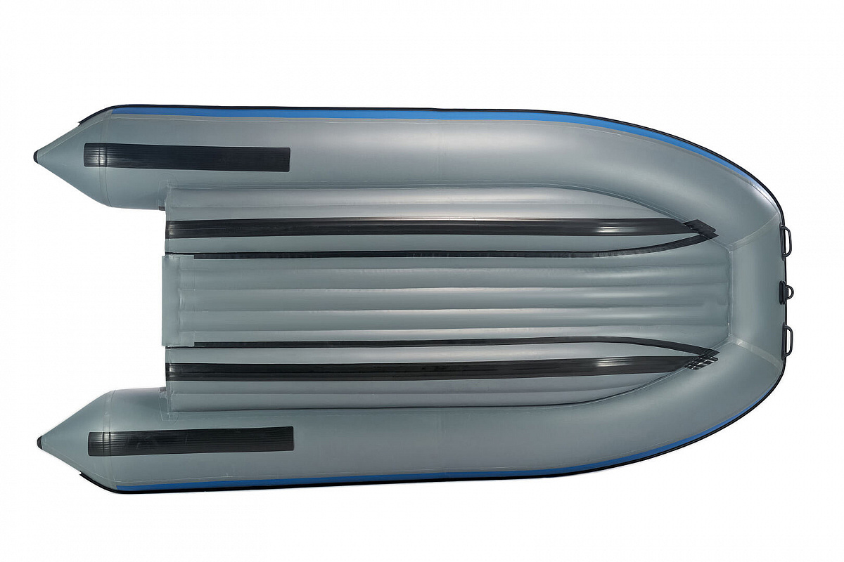 Лодка MISHIMO FAMILY LITE DF 390 в Дзержинске