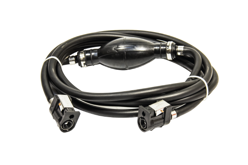 Лодочный мотор APACHE T5 BS в Дзержинске