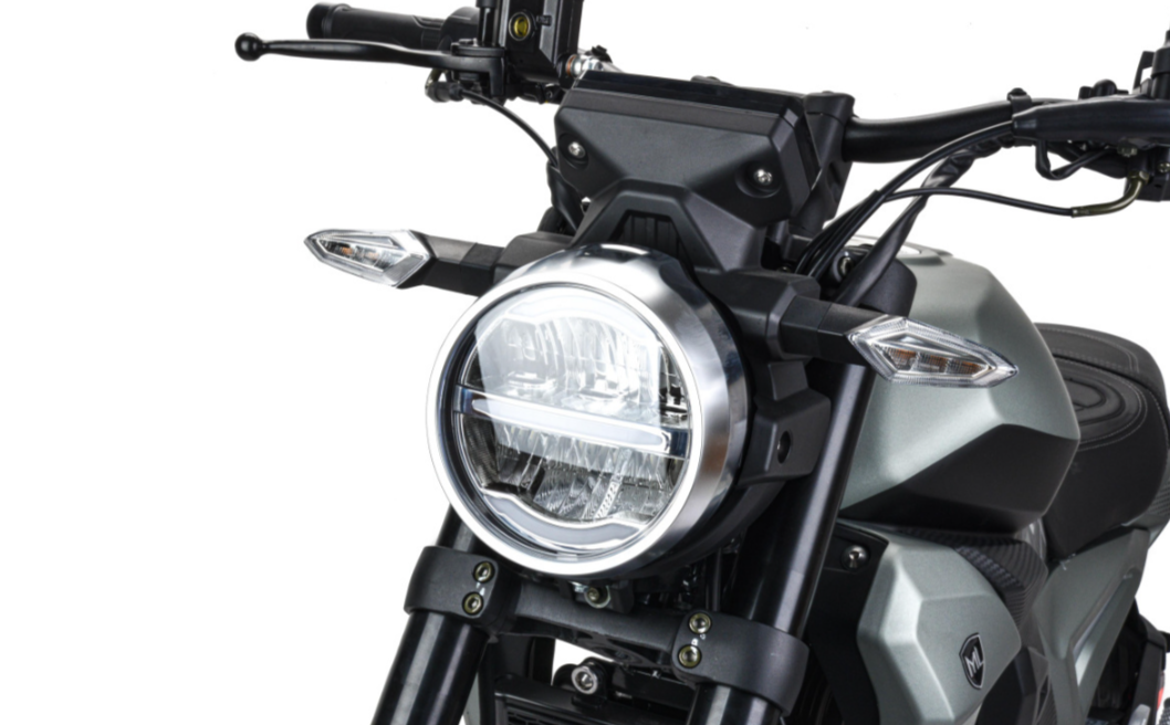 Мотоцикл MOTOLAND (МОТОЛЕНД) 300 CBR в Дзержинске