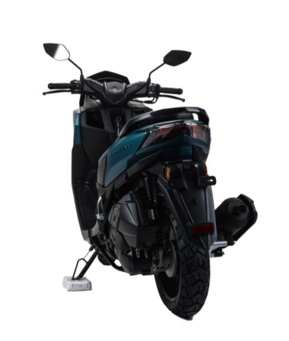 Скутер MOTOLAND (МОТОЛЕНД) VULKAN 150 в Дзержинске