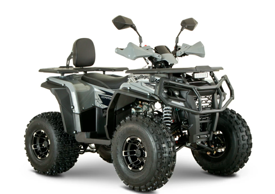 Квадроцикл YACOTA DRAGON LUX LD 125 в Дзержинске