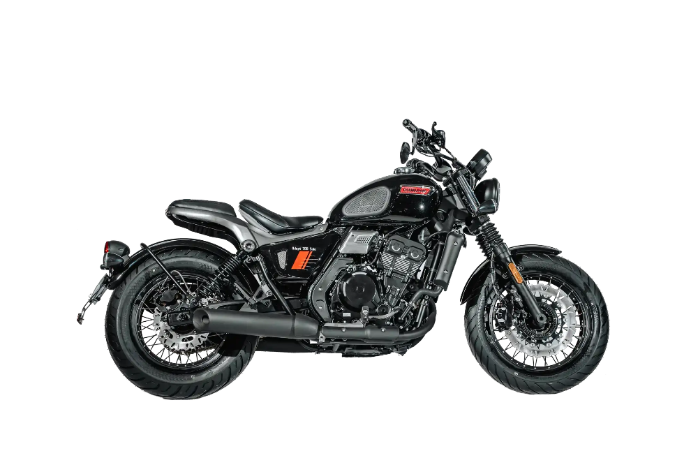 Мотоцикл CJ Adept Solo 700 в Дзержинске