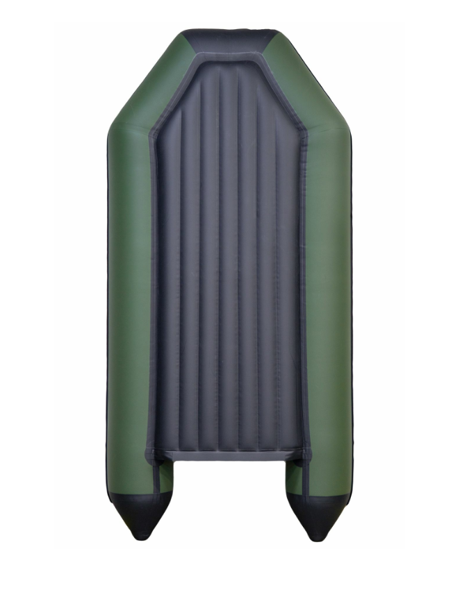  Лодка АКВА 2800 НДНД в Дзержинске