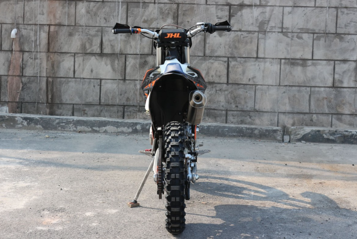 Мотоцикл JHLMOTO JHL Z5 NB300 (174MN-5) в Дзержинске