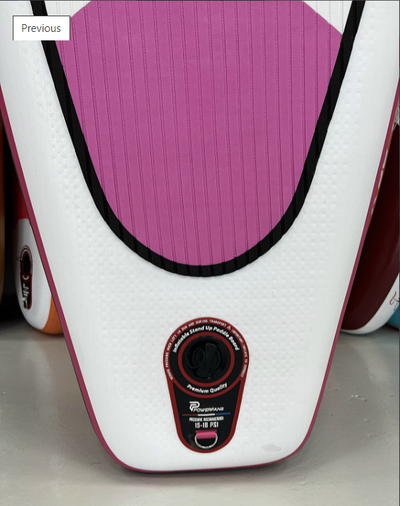 SUP (САП) Доска RAIDEX POWERFANS ITALIAN BIG LITE 12,6’ (380см) в Дзержинске