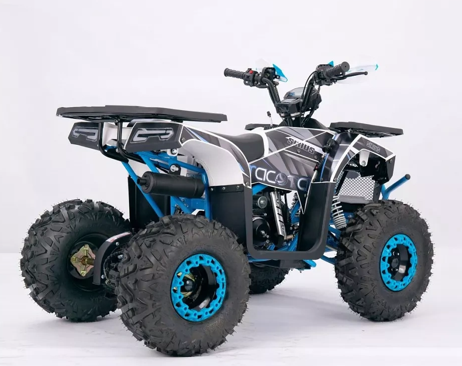 Квадроцикл YACOTA Sirius 125 в Дзержинске