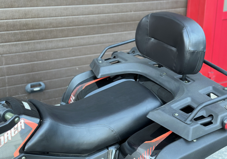 Квадроцикл GBM EXPLORER 400 NEW PREMIUM в Дзержинске