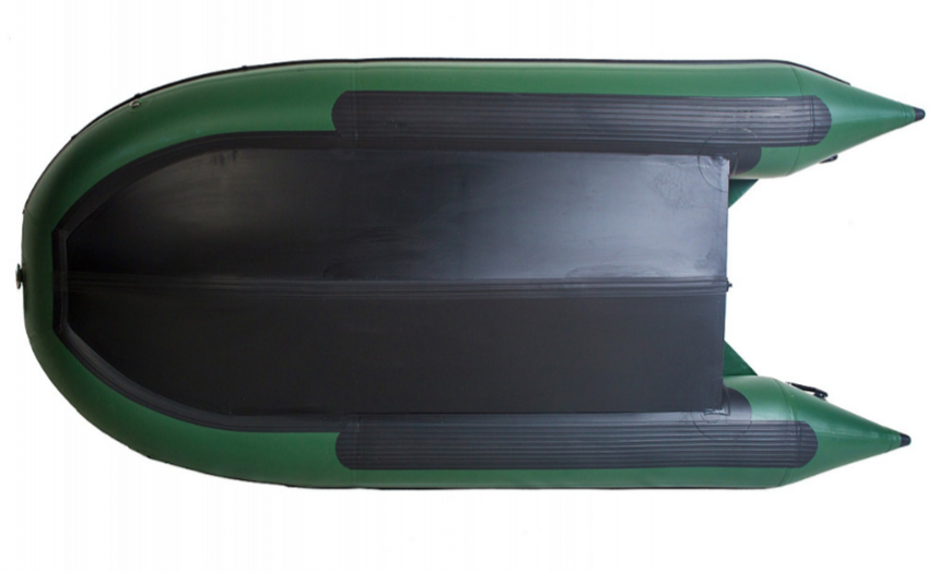 НАДУВНАЯ ЛОДКА GLADIATOR C420AL в Дзержинске