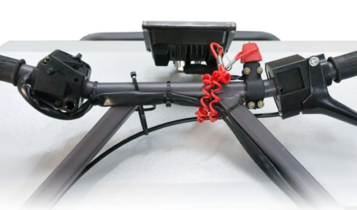 Мотобуксировщик СТЕМ СЕВЕР ЭКСПЕРТ 500 15 л.с. в Дзержинске