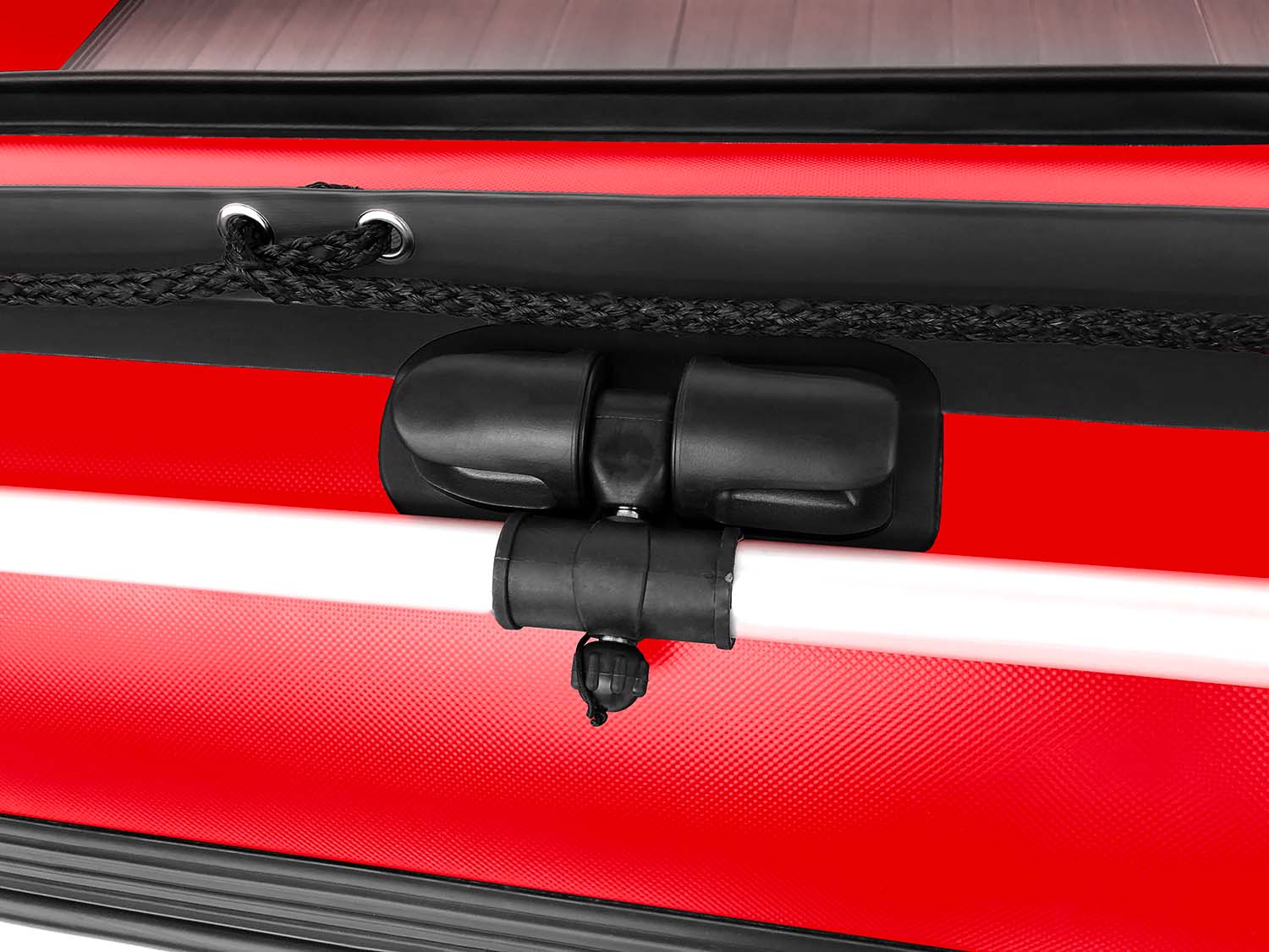 ЛОДКА SMARINE STRONG 380 в Дзержинске