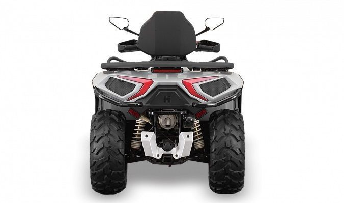 Квадроцикл HISUN GUARDIAN 550L /LONG в Дзержинске