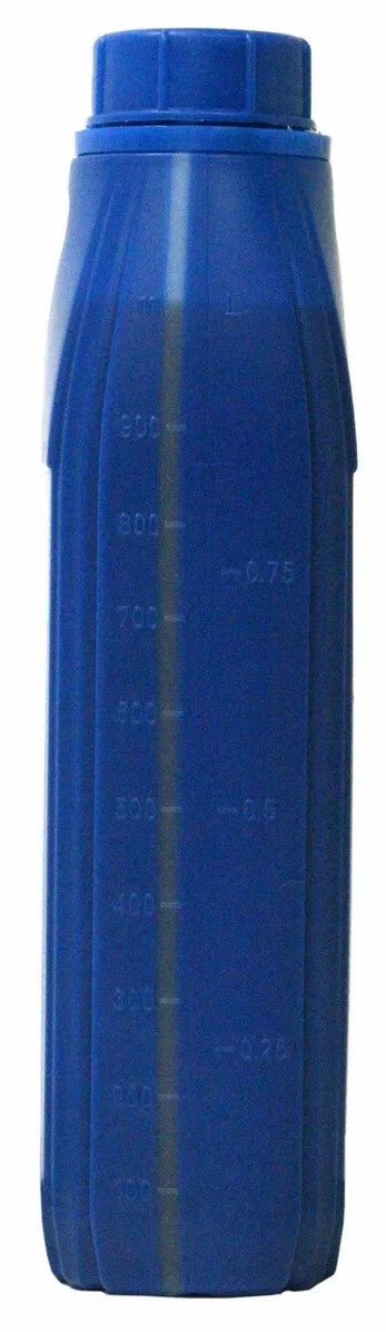 МАСЛО ПОЛУСИНТЕТИЧЕСКОЕ MARLIN ПРЕМИУМ 2Т, TC-W3, 1 ЛИТР в Дзержинске