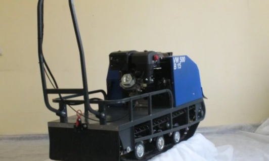 Мотобуксировщик ВЕПС WINTER «ЛОНГ» 15 в Дзержинске