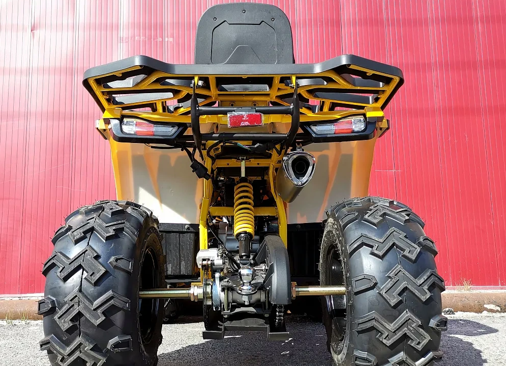 Квадроцикл PROMAX STORM 280 LUX в Дзержинске