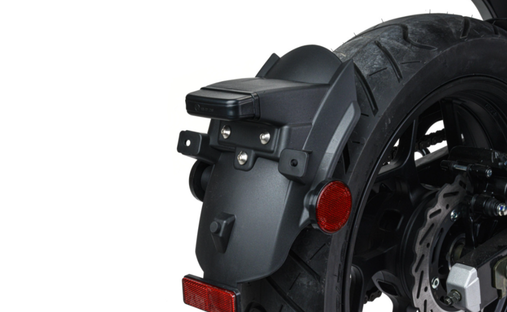 Мотоцикл MOTOLAND (МОТОЛЕНД) 300 CBR в Дзержинске