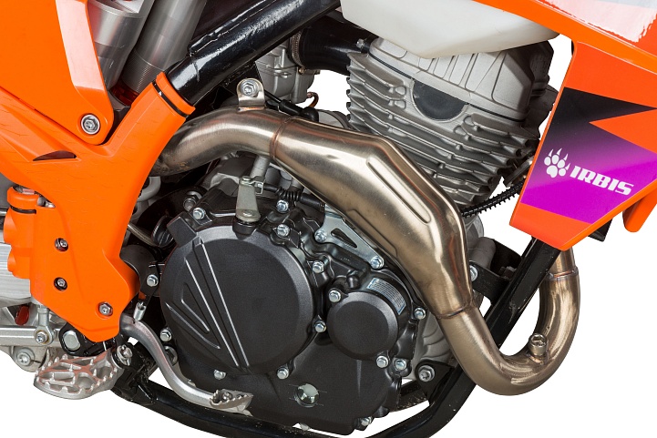 Эндуро мотоцикл IRBIS KTR 250 в Дзержинске
