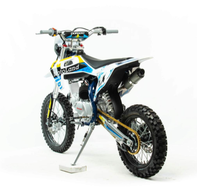 Питбайк MOTOLAND (МОТОЛЕНД) NX125 в Дзержинске