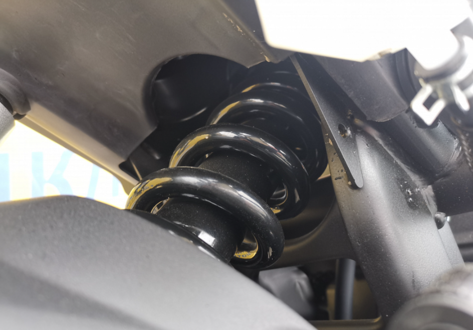 Мотоцикл MOTOLAND (МОТОЛЕНД) 250 CB250 (172FMM-5/PR250) (2022 г.) в Дзержинске