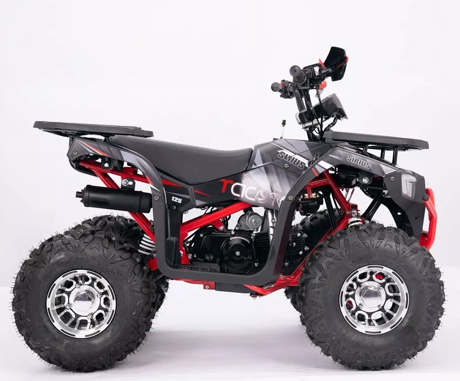 Квадроцикл YACOTA Sirius LD 125 в Дзержинске