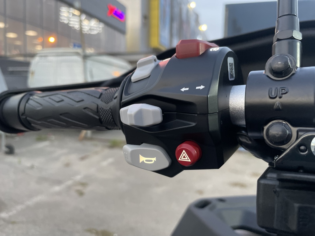 Квадроцикл BENDA Redstone 550 R2 в Дзержинске