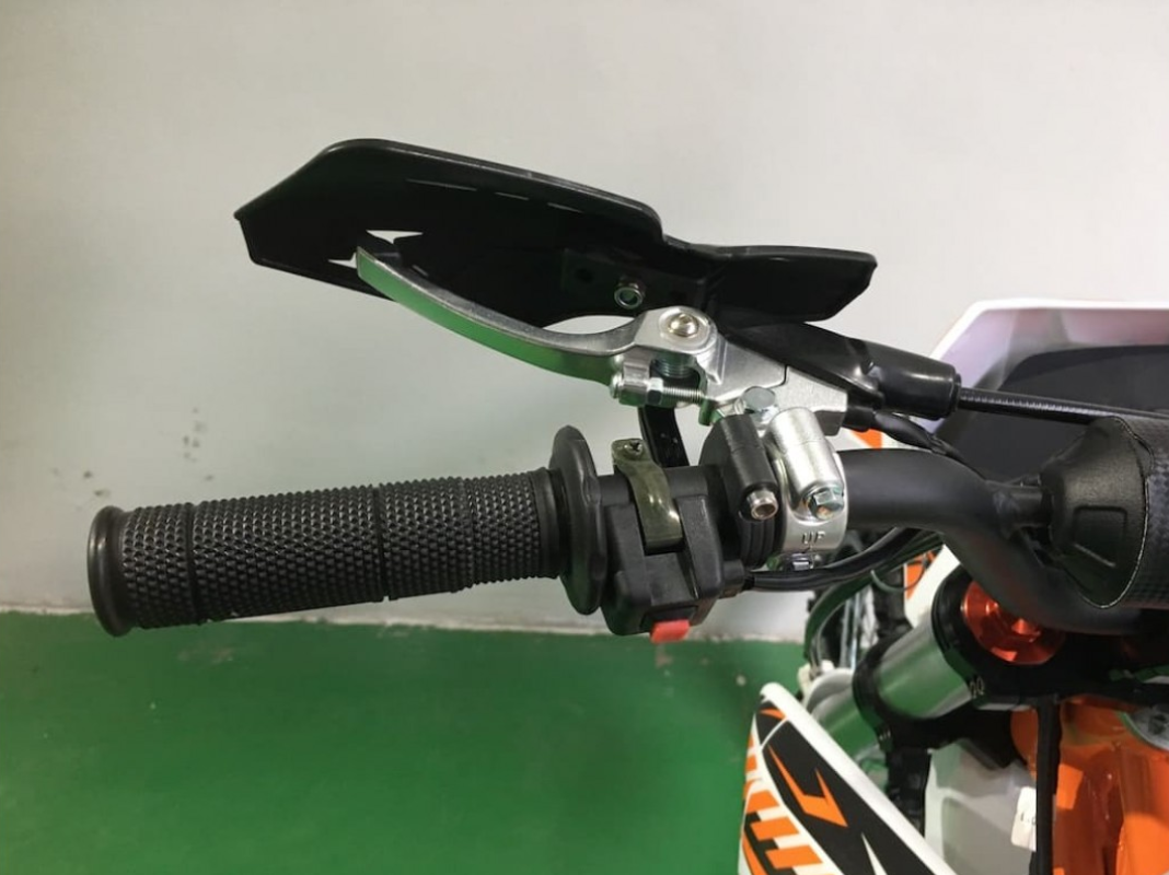 Питбайк JHLMOTO JHL Z125E Pro (ZS154FMI-3) в Дзержинске