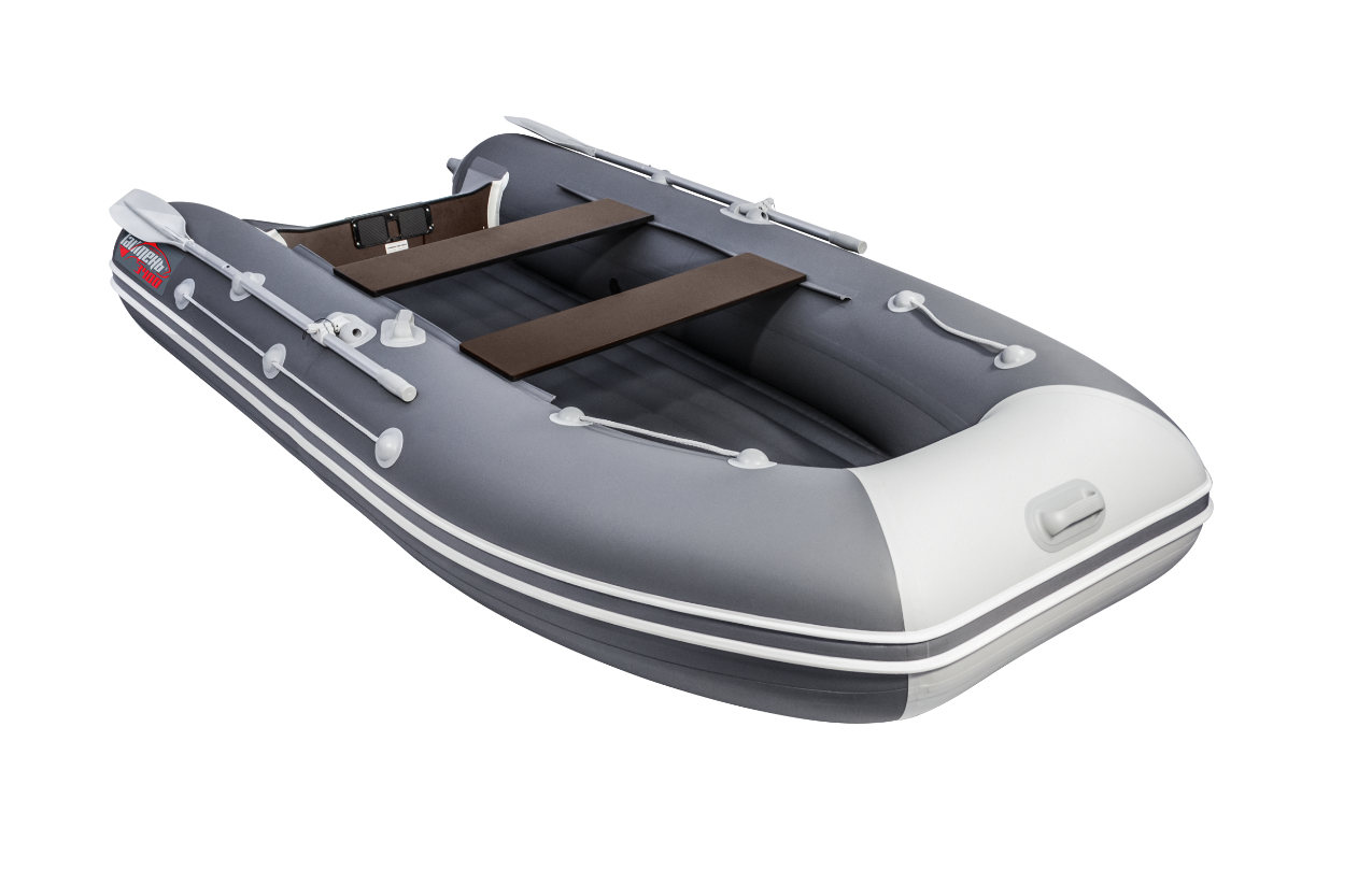 Лодка Таймень LX 3400 НДНД в Дзержинске