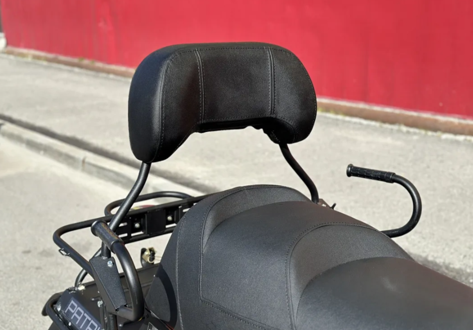 Снегоход РМ TAYGA PATRUL 800 SWT в Дзержинске