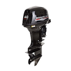 Лодочный мотор MARLIN PROLINE MP 40 AWRS в Дзержинске