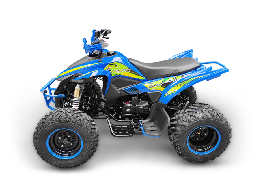 Квадроцикл YACOTA TYPHOON 250 в Дзержинске