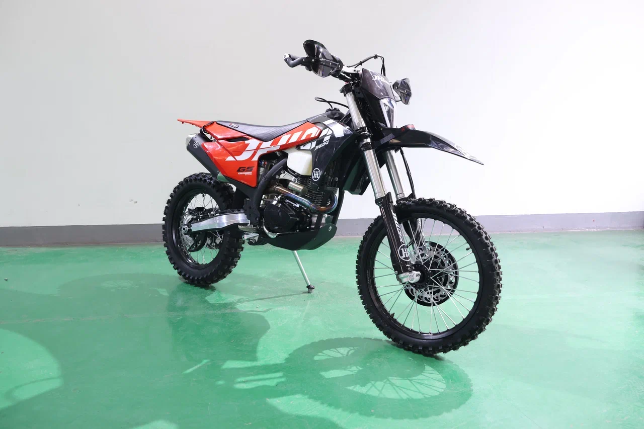 Мотоцикл JHLMOTO JHLofr GS CB300RL в Дзержинске