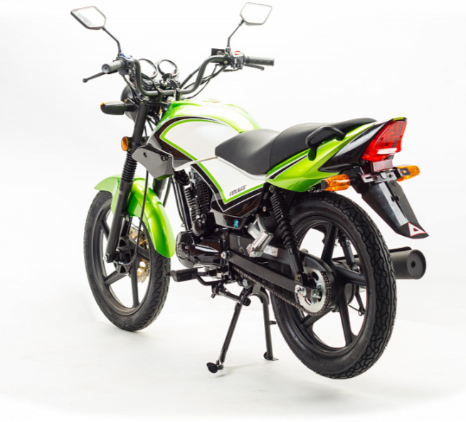 Мотоцикл MOTOLAND (МОТОЛЕНД) VOYAGE 200 в Дзержинске